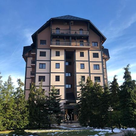 Apartman Gogi Zlatibor Bagian luar foto