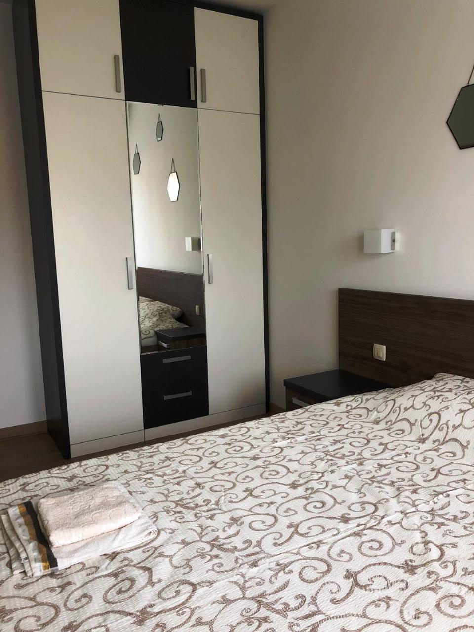 Apartman Gogi Zlatibor Bagian luar foto