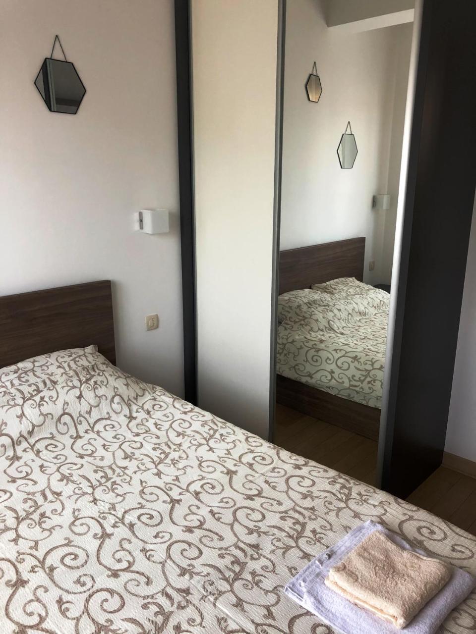 Apartman Gogi Zlatibor Bagian luar foto