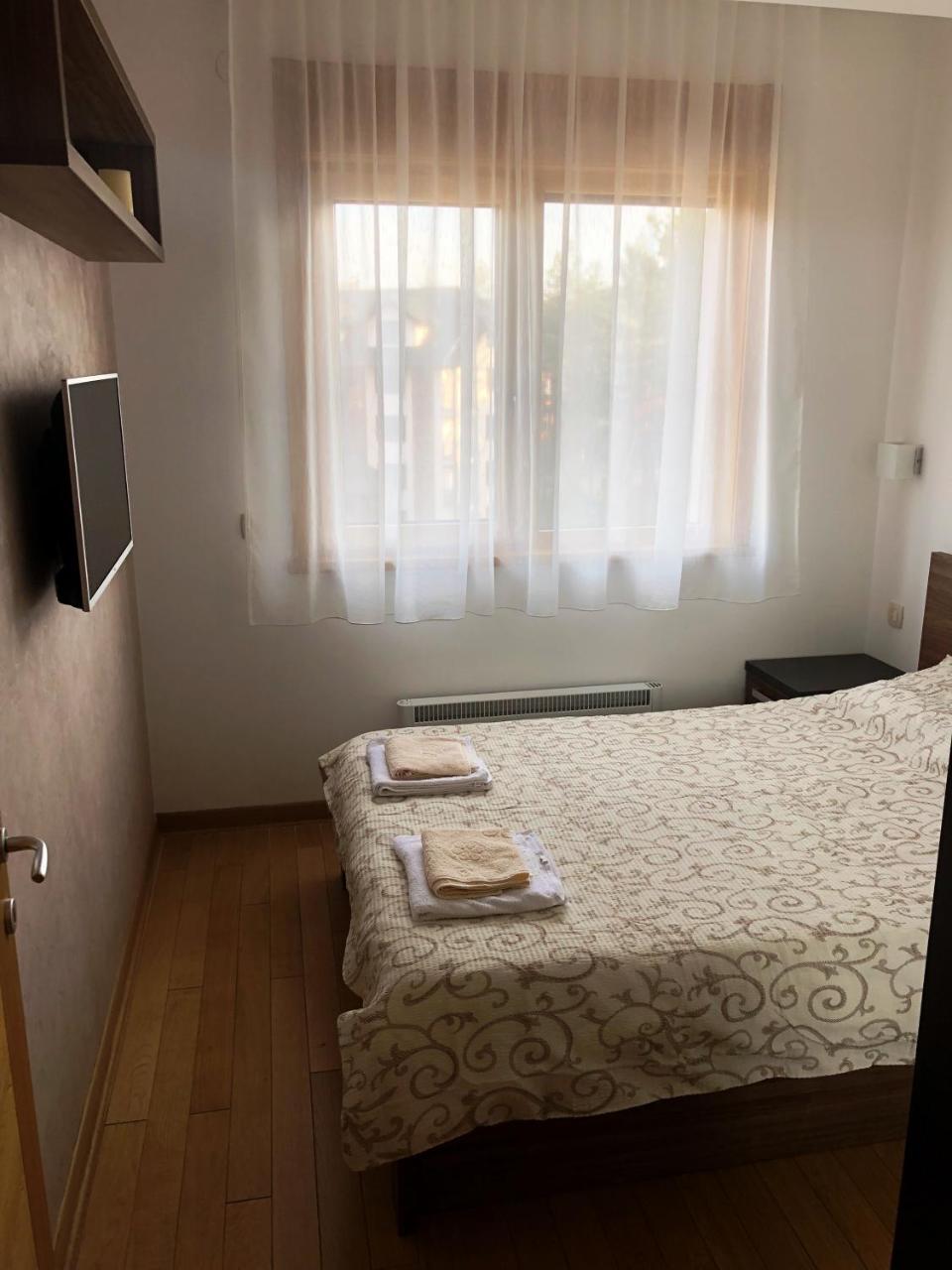 Apartman Gogi Zlatibor Bagian luar foto