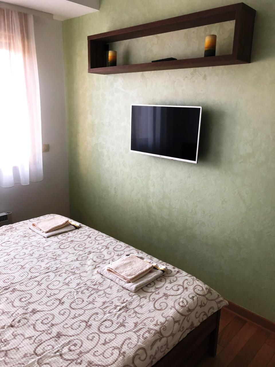 Apartman Gogi Zlatibor Bagian luar foto