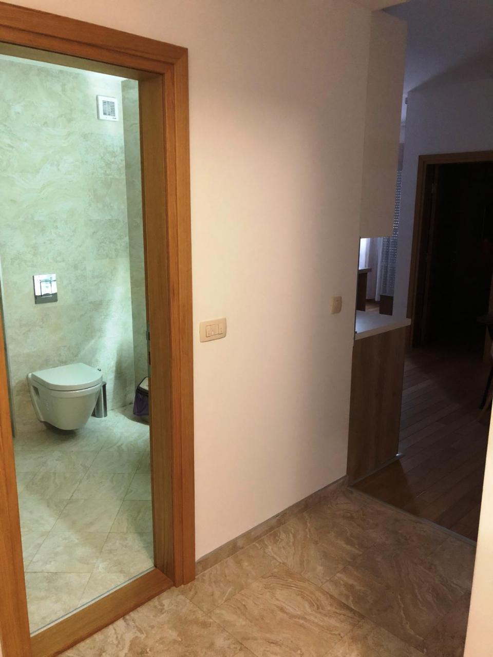 Apartman Gogi Zlatibor Bagian luar foto