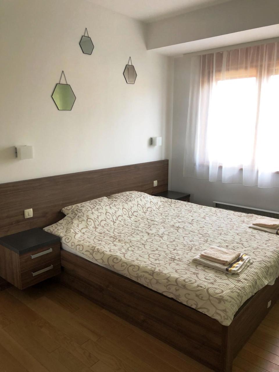 Apartman Gogi Zlatibor Bagian luar foto