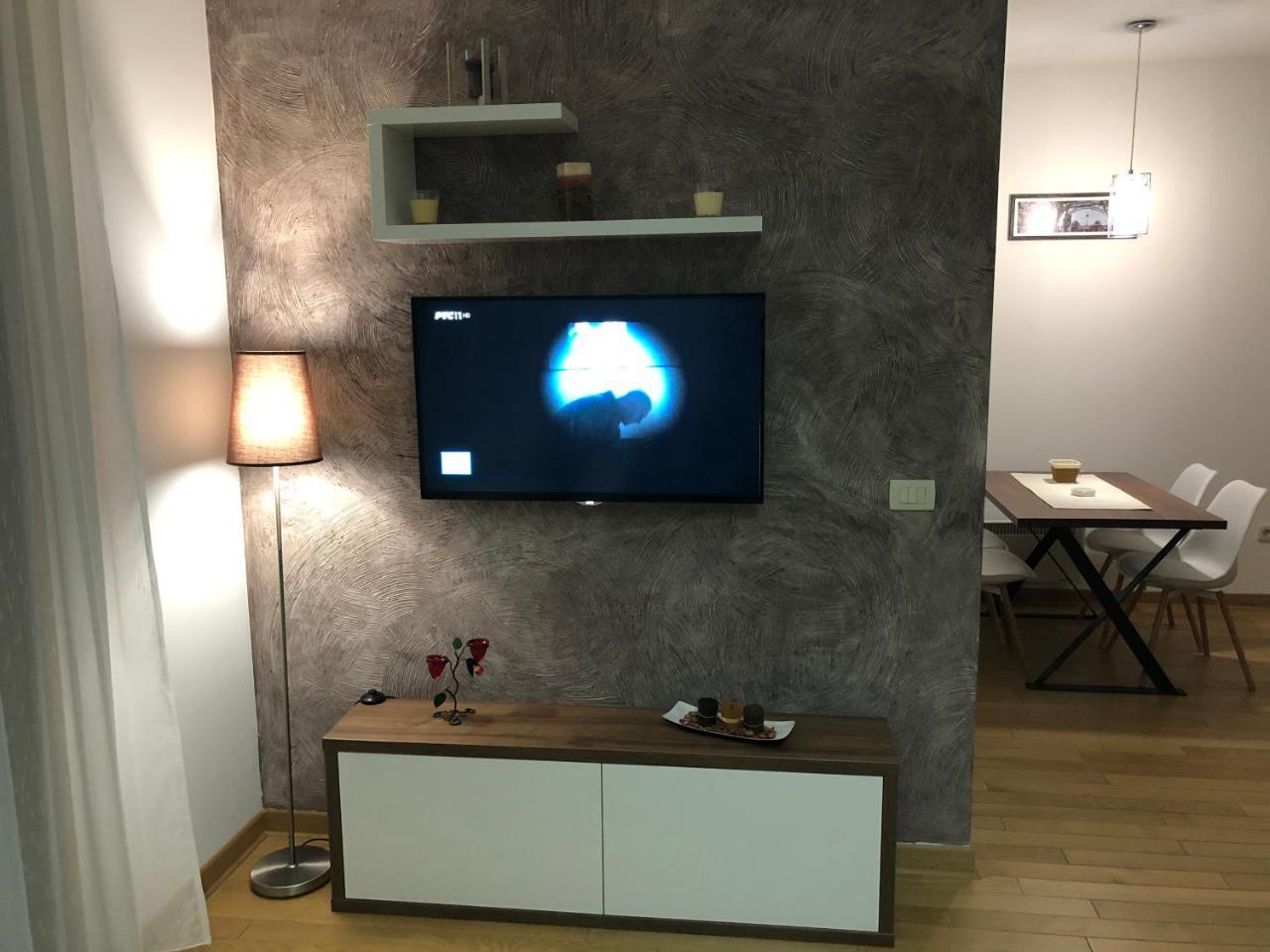 Apartman Gogi Zlatibor Bagian luar foto