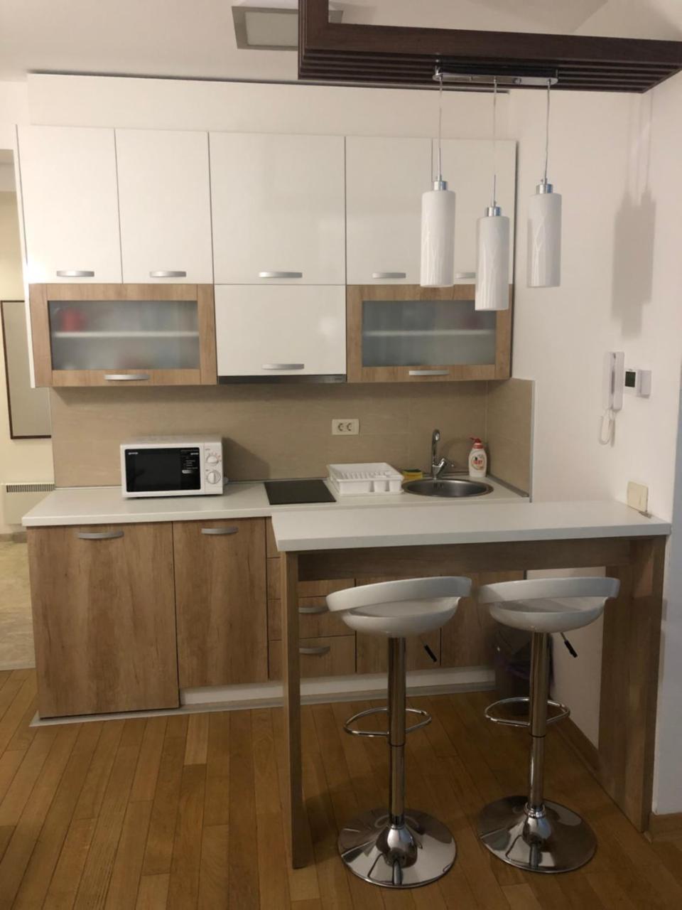 Apartman Gogi Zlatibor Bagian luar foto
