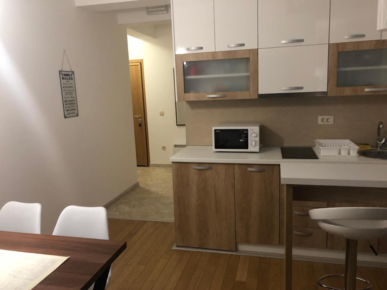 Apartman Gogi Zlatibor Bagian luar foto