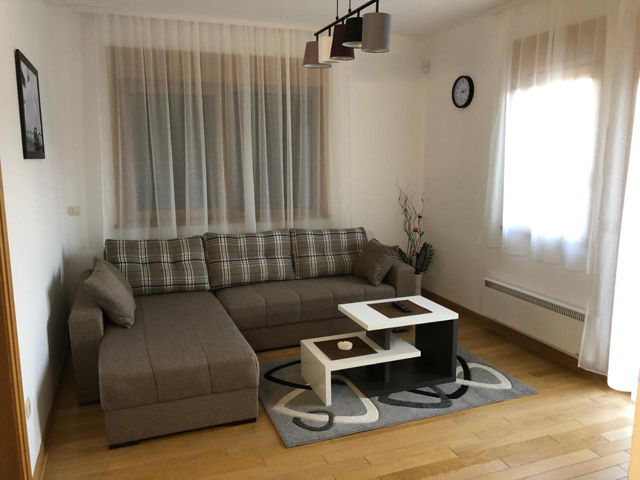 Apartman Gogi Zlatibor Bagian luar foto