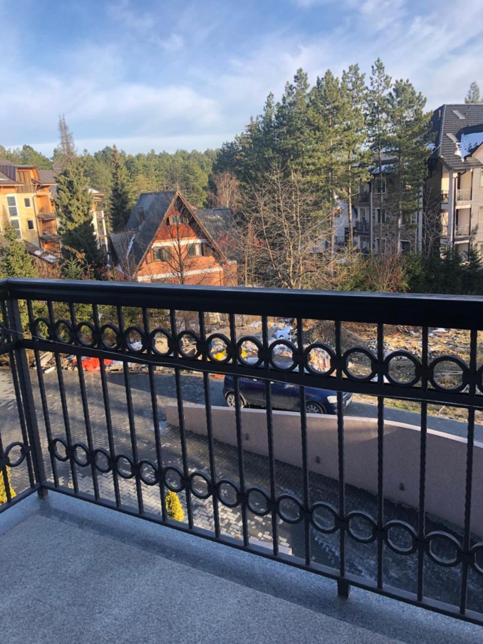 Apartman Gogi Zlatibor Bagian luar foto